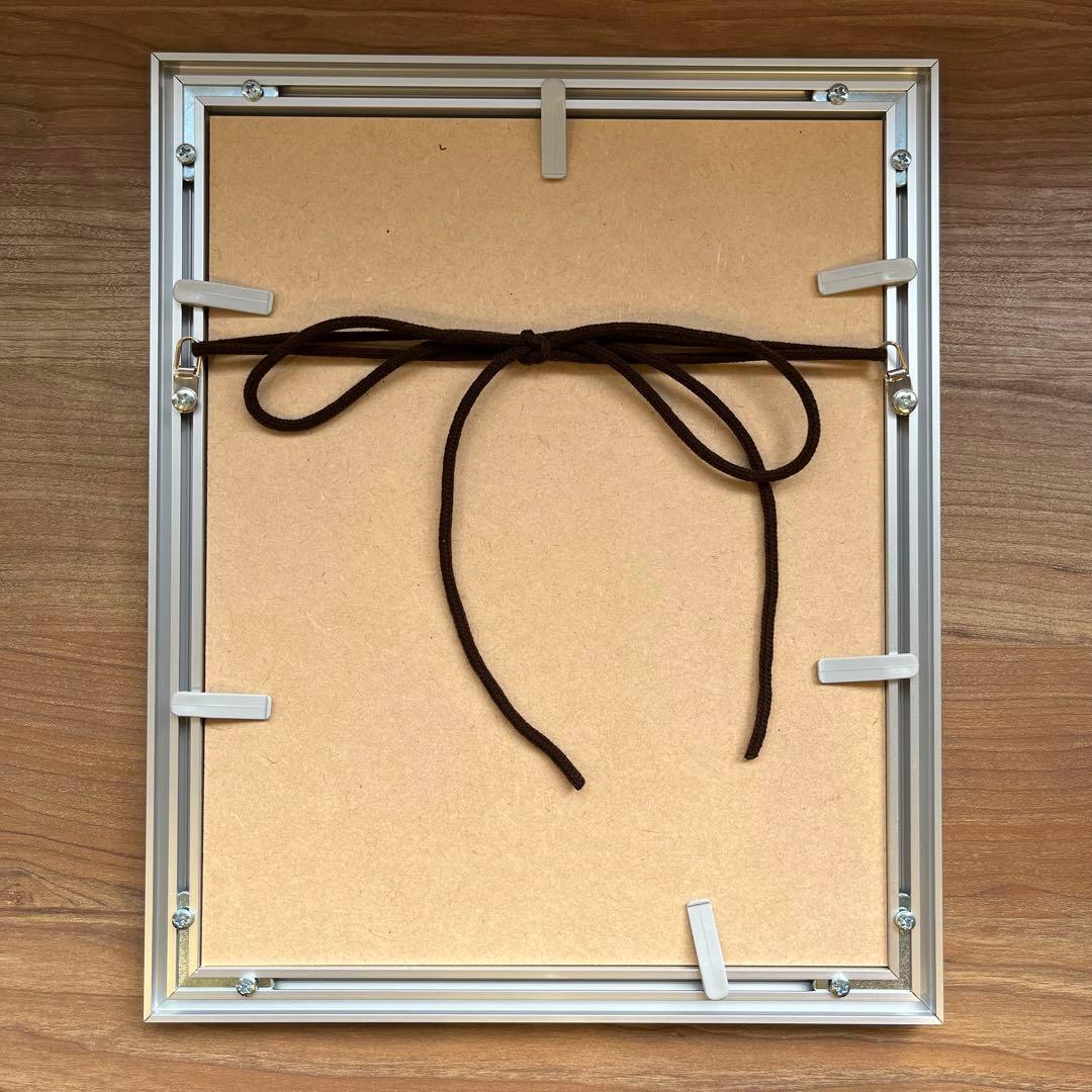 【伊藤大海】球団公式メモラビリア 直筆サイン入りフォトパネル 証明書付き