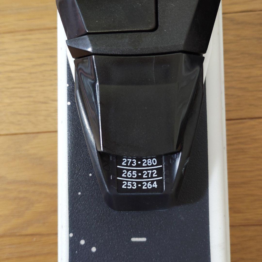 ATOMIC LADY スキー板とストックセット