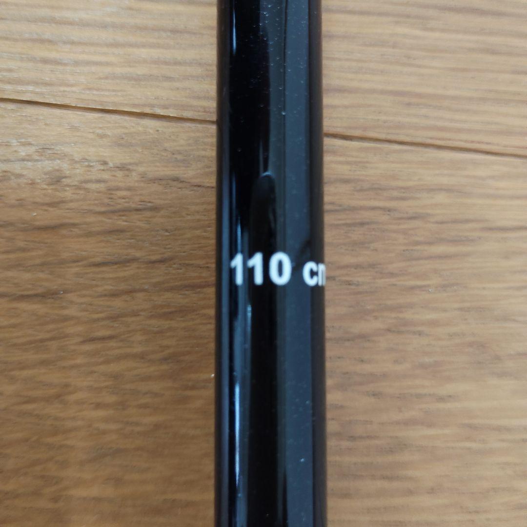 ATOMIC LADY スキー板とストックセット