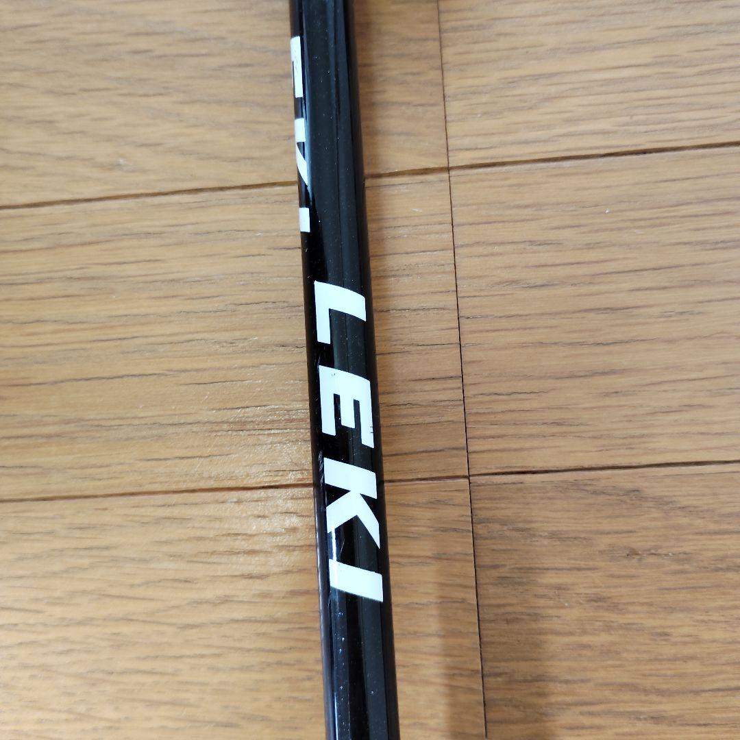 ATOMIC LADY スキー板とストックセット