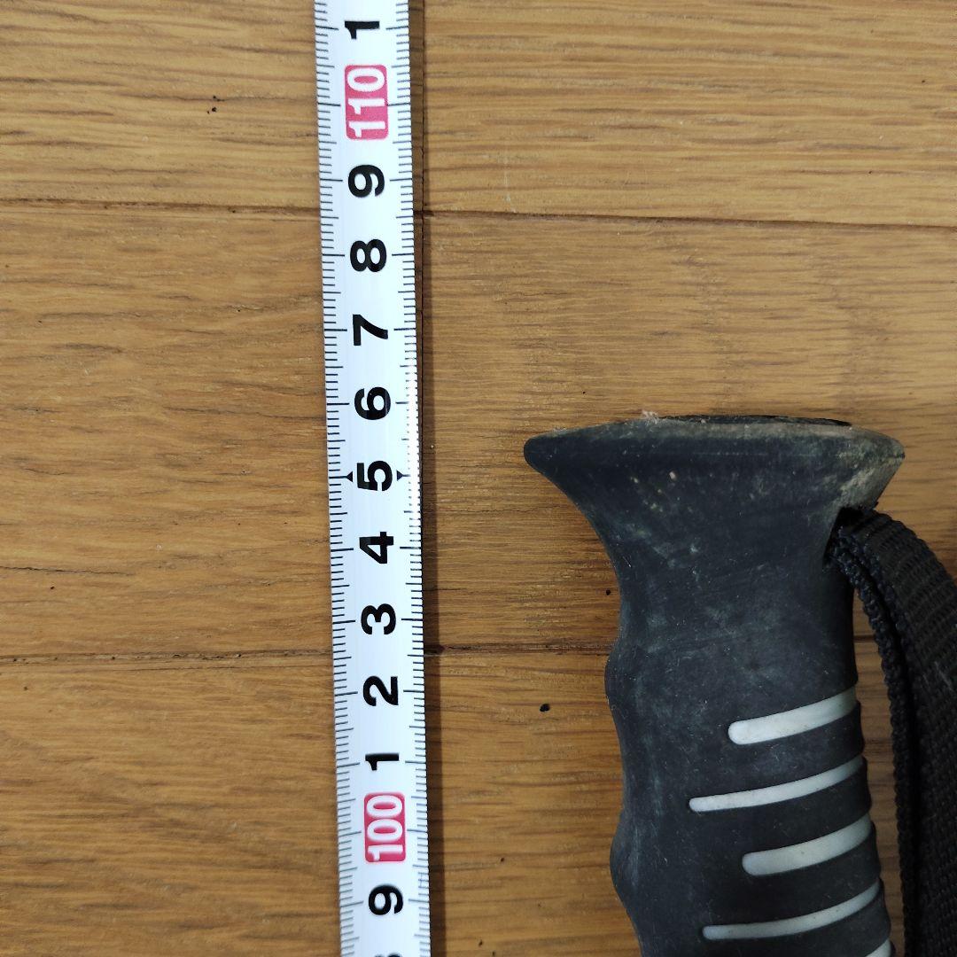 ATOMIC LADY スキー板とストックセット