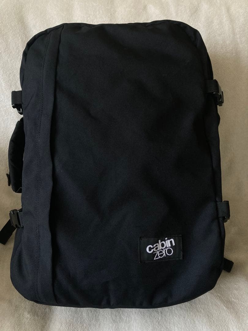 CABINZERO キャビンゼロ - CLASSIC リュック バックパック