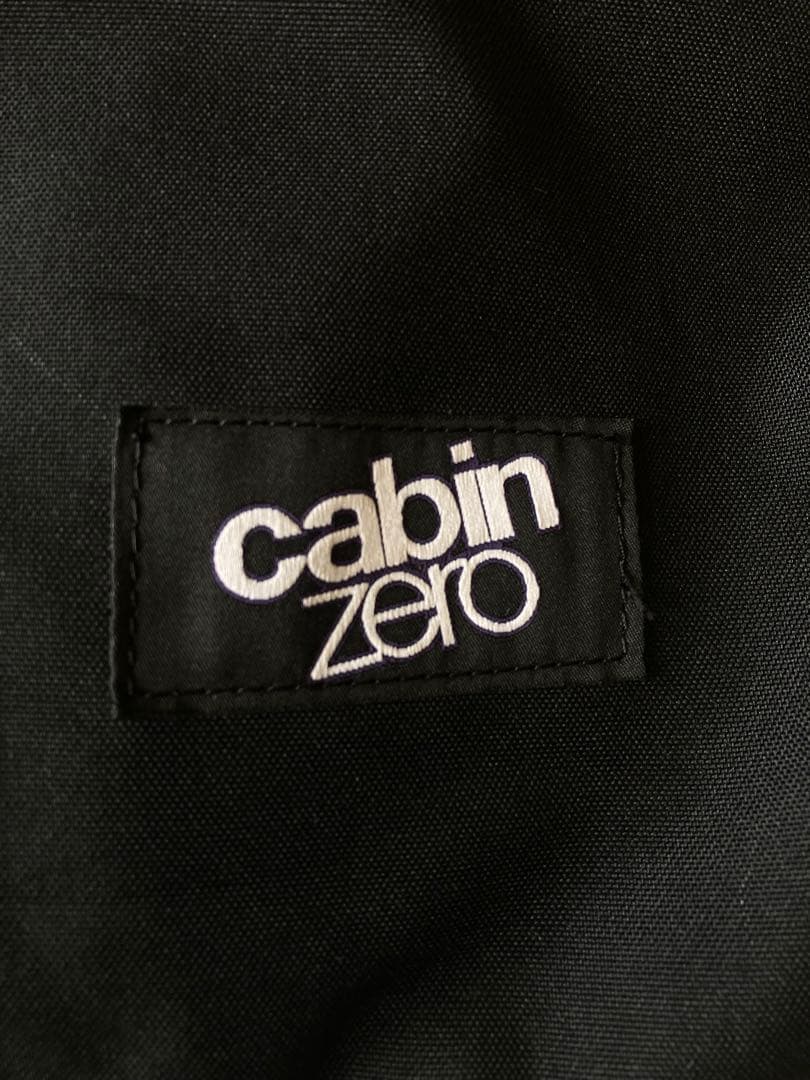 CABINZERO キャビンゼロ - CLASSIC リュック バックパック