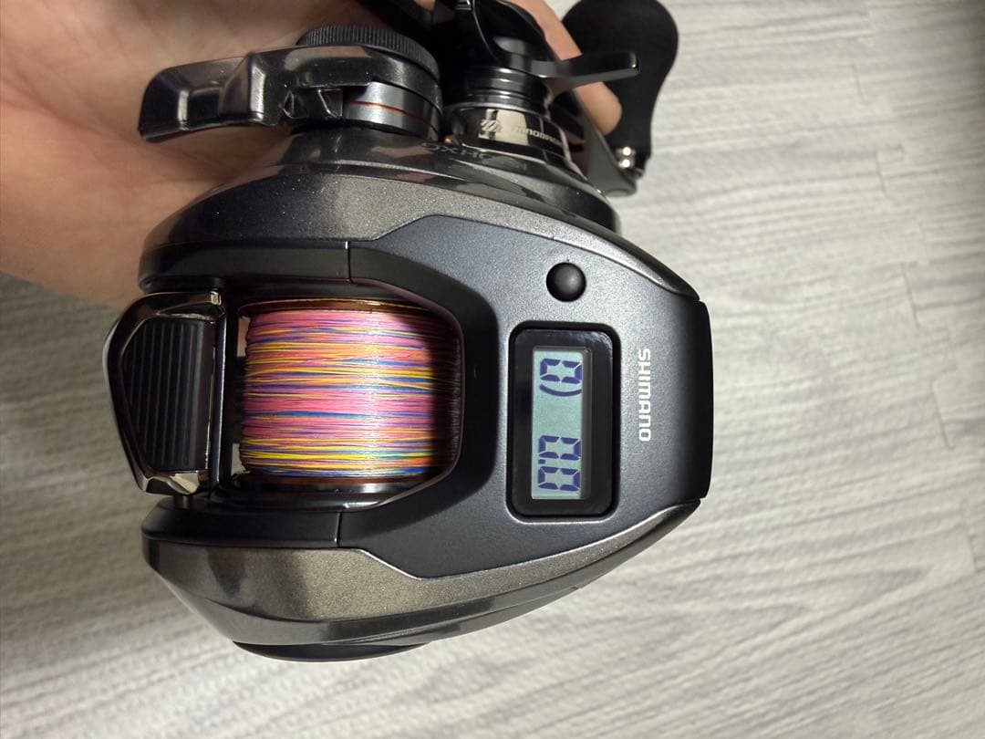 24バルケッタプレミアム　151DHXG