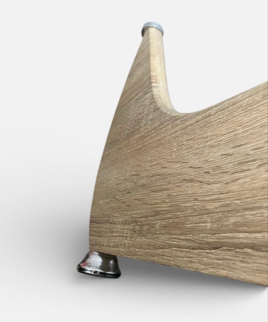 【期間限定値下げ】　イサムノグチ ガラステーブル リプロダクト ナチュラル