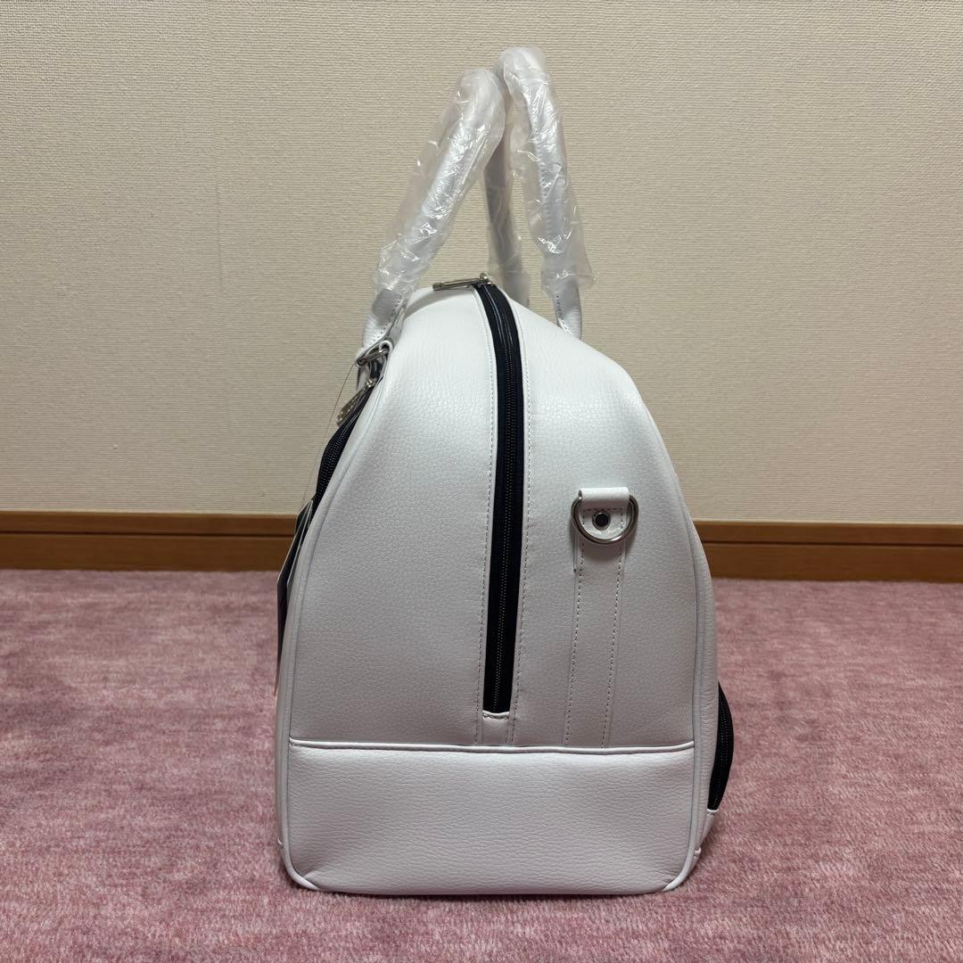 【新品 未使用46%オフ】XXIO ゴルフ ボストンバッグ GGB-X144