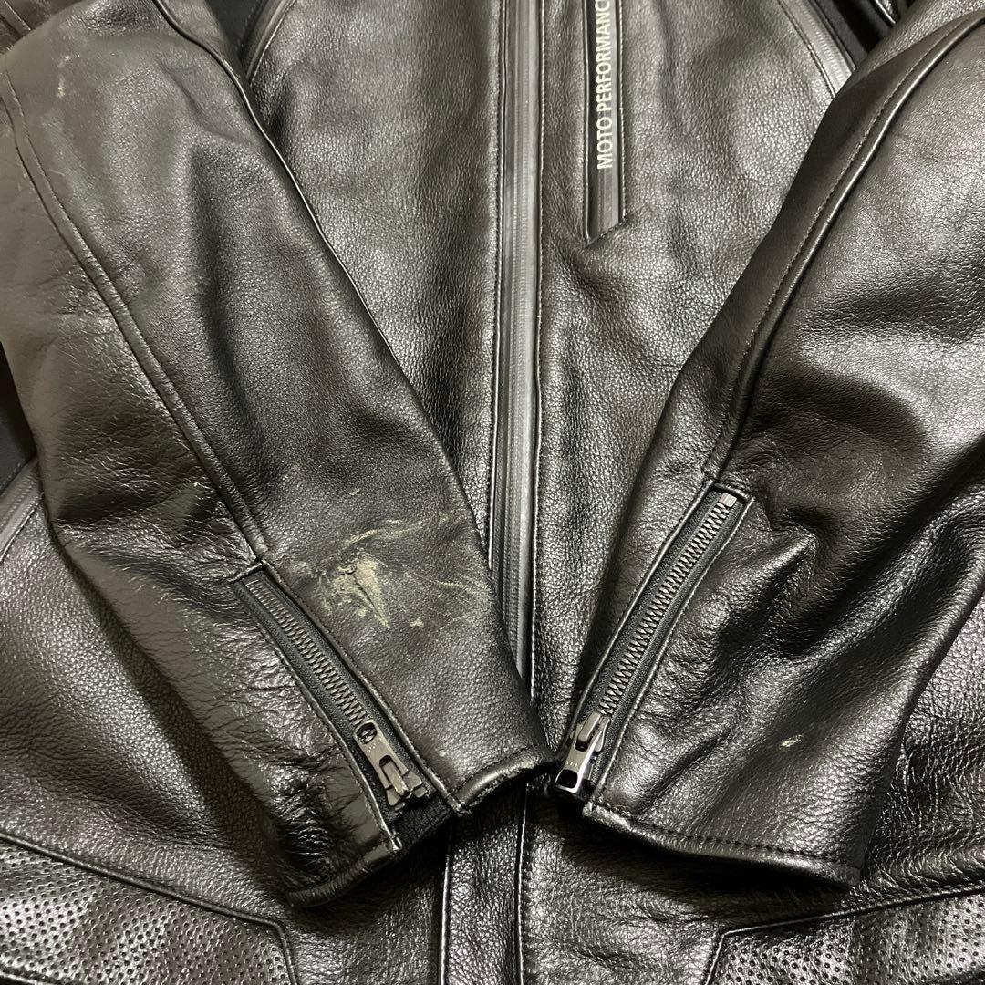 KUSHITANI クシタニ レギュレータージャケット　LL