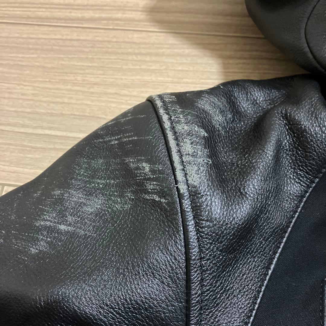 KUSHITANI クシタニ レギュレータージャケット　LL