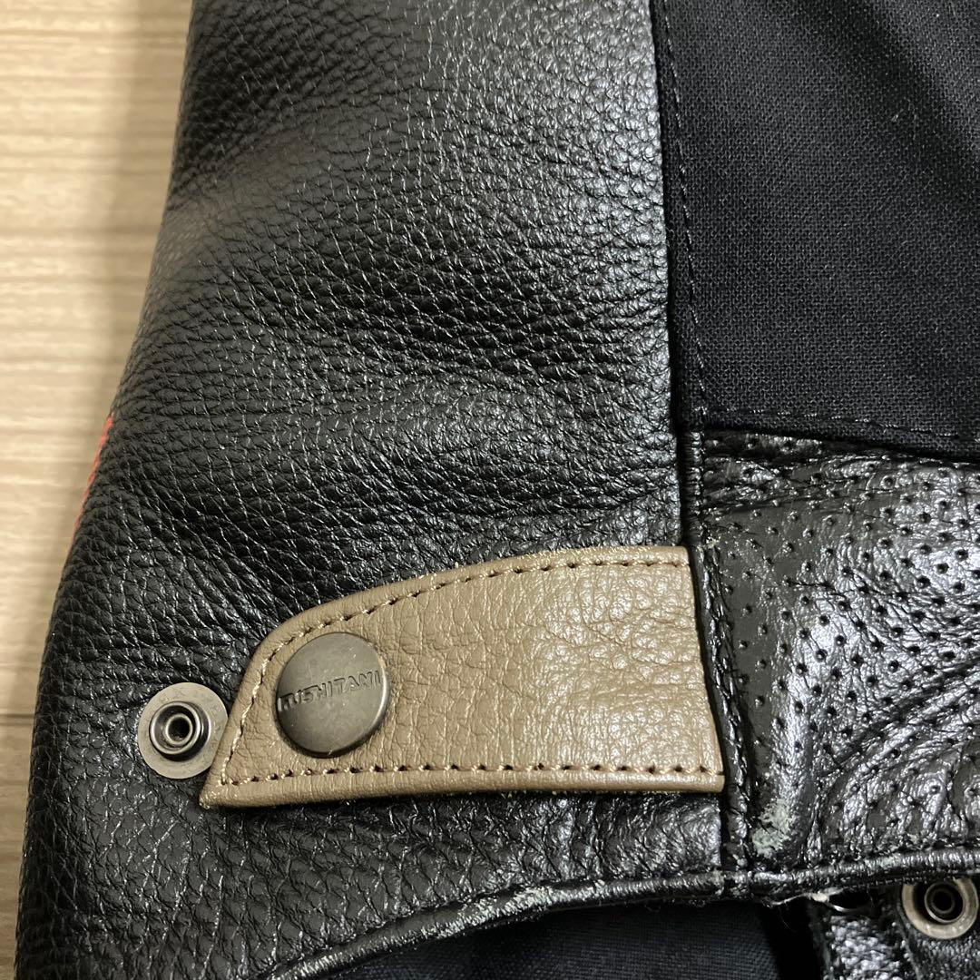 KUSHITANI クシタニ レギュレータージャケット　LL