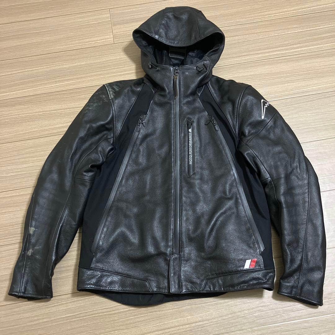 KUSHITANI クシタニ レギュレータージャケット　LL