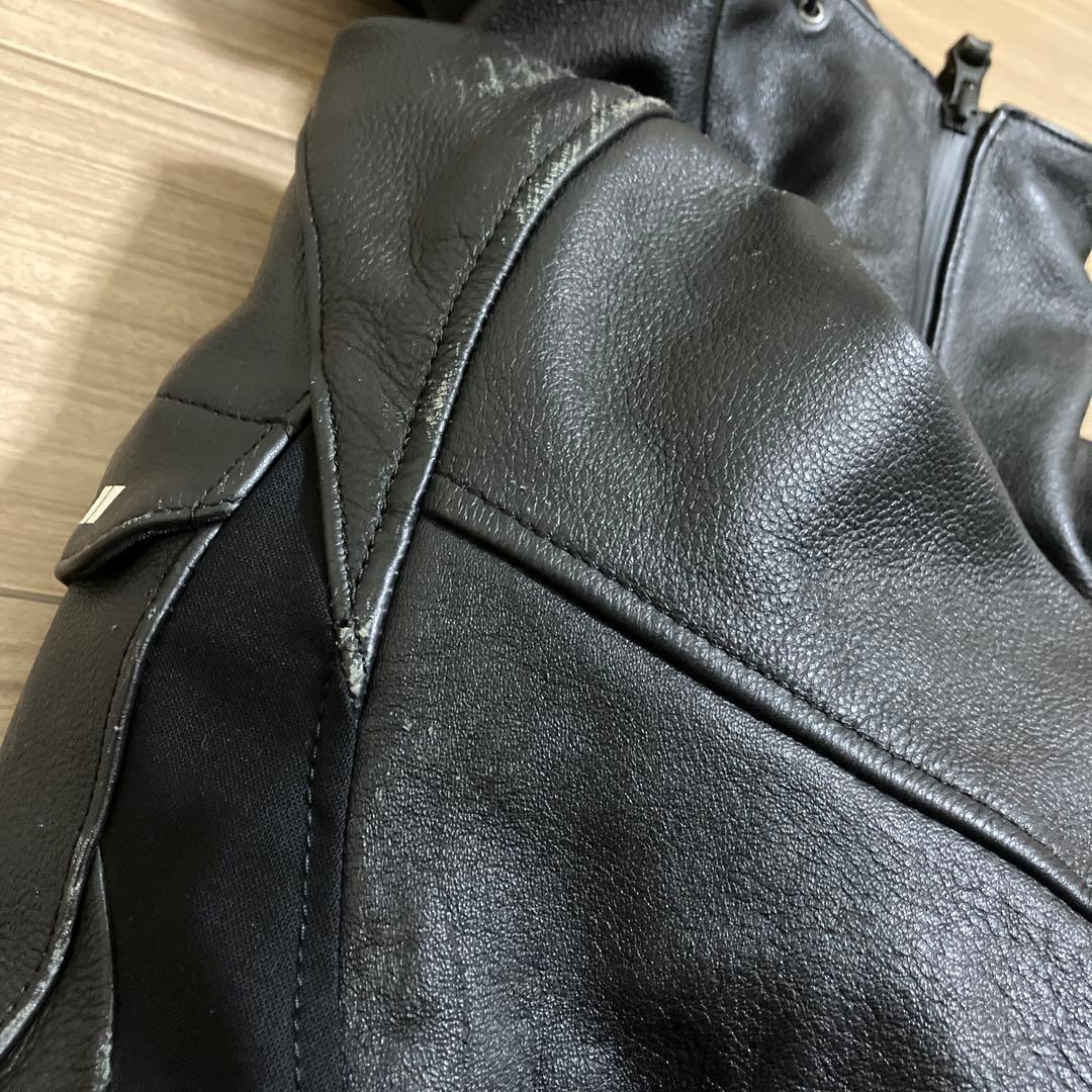 KUSHITANI クシタニ レギュレータージャケット　LL