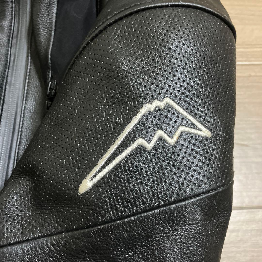 KUSHITANI クシタニ レギュレータージャケット　LL