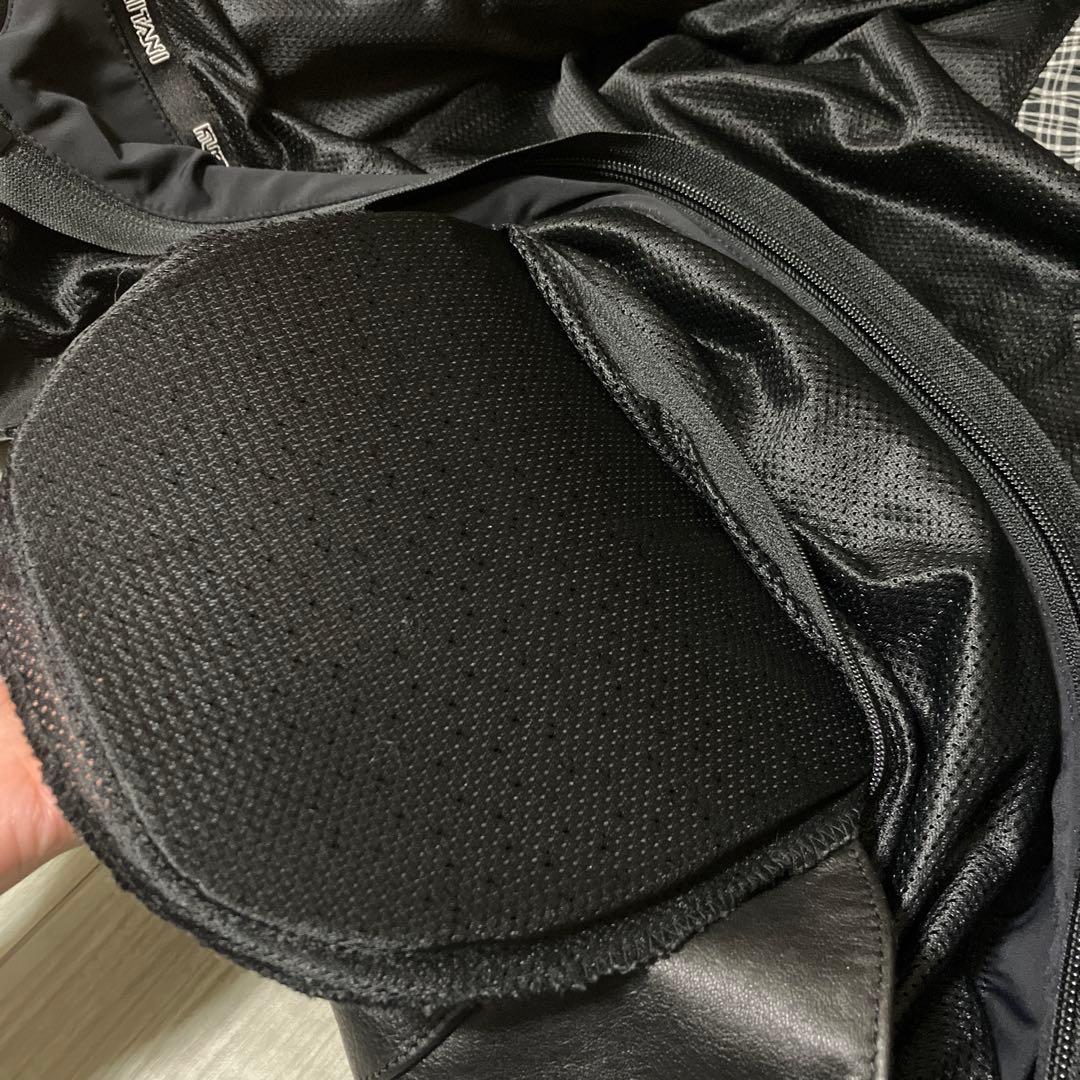 KUSHITANI クシタニ レギュレータージャケット　LL