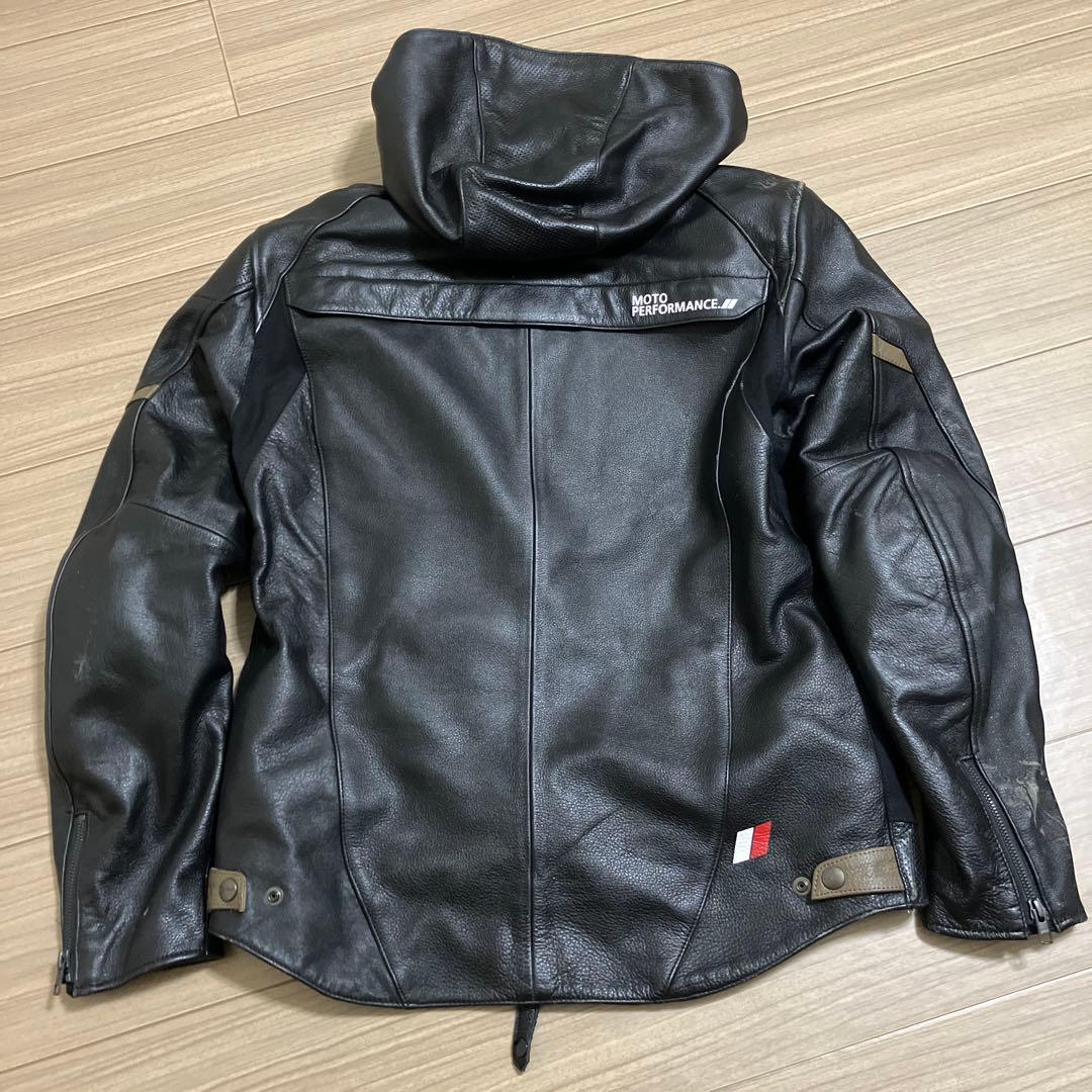 KUSHITANI クシタニ レギュレータージャケット　LL