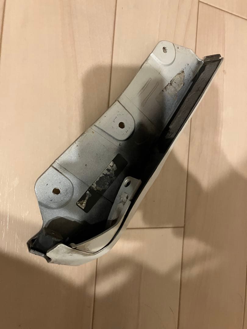 未使用　美品　左右セット　アルファード　ヴェルファイア　070 モデリスタ　30