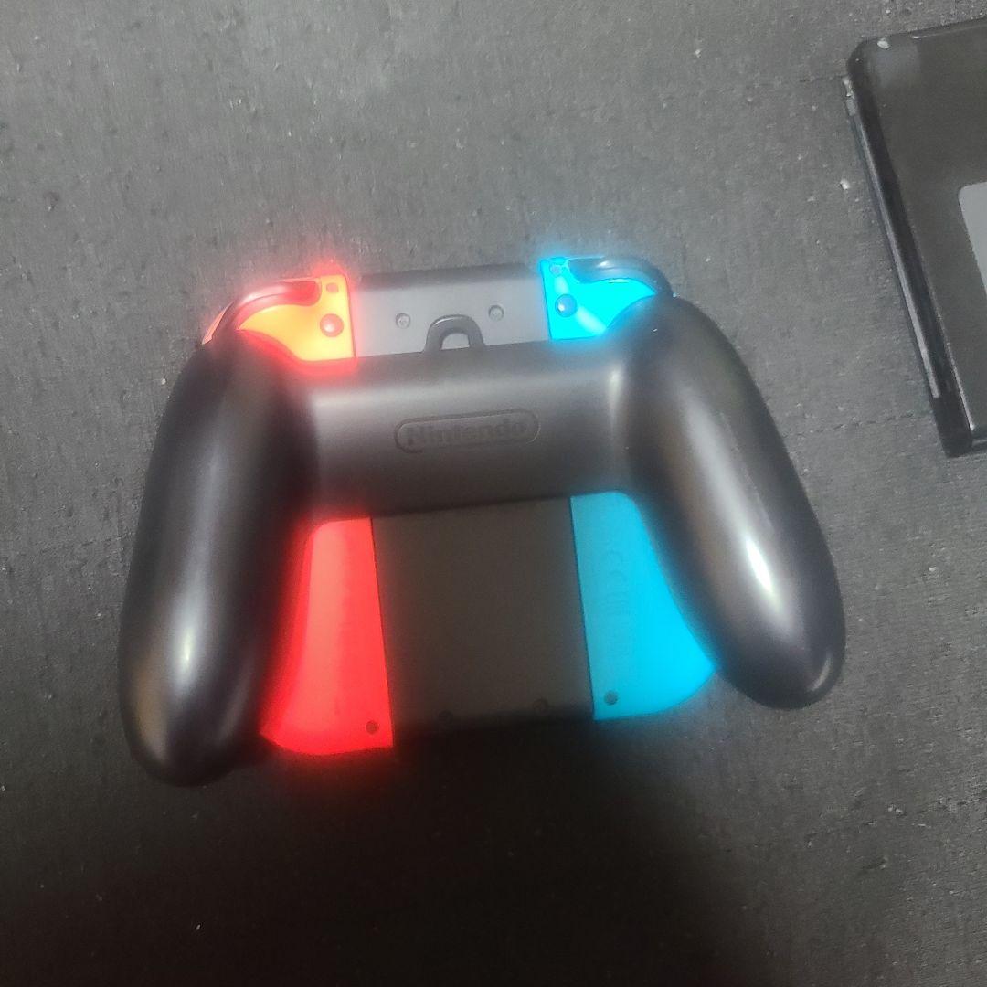 Nintendo Switch 本体 旧型