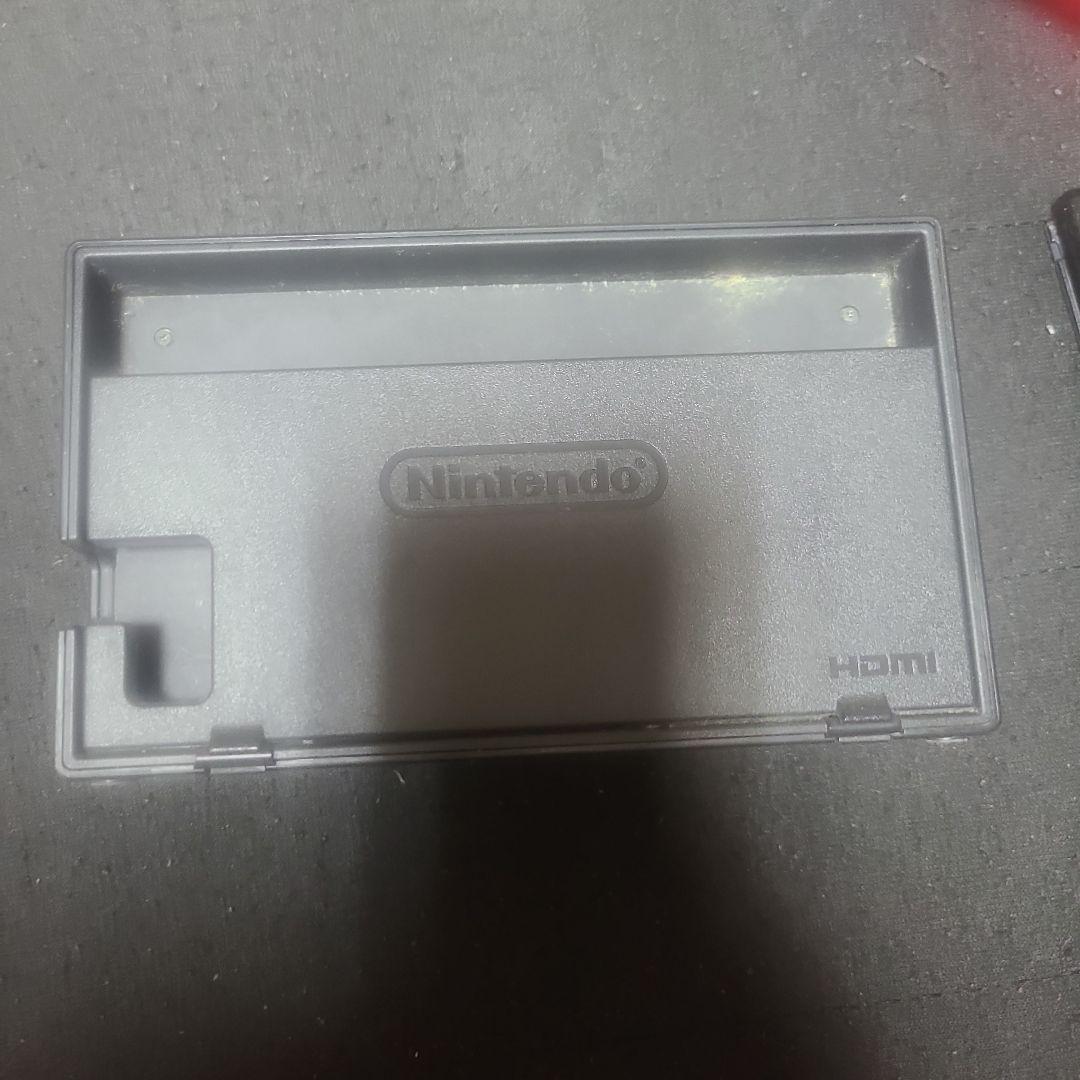 Nintendo Switch 本体 旧型