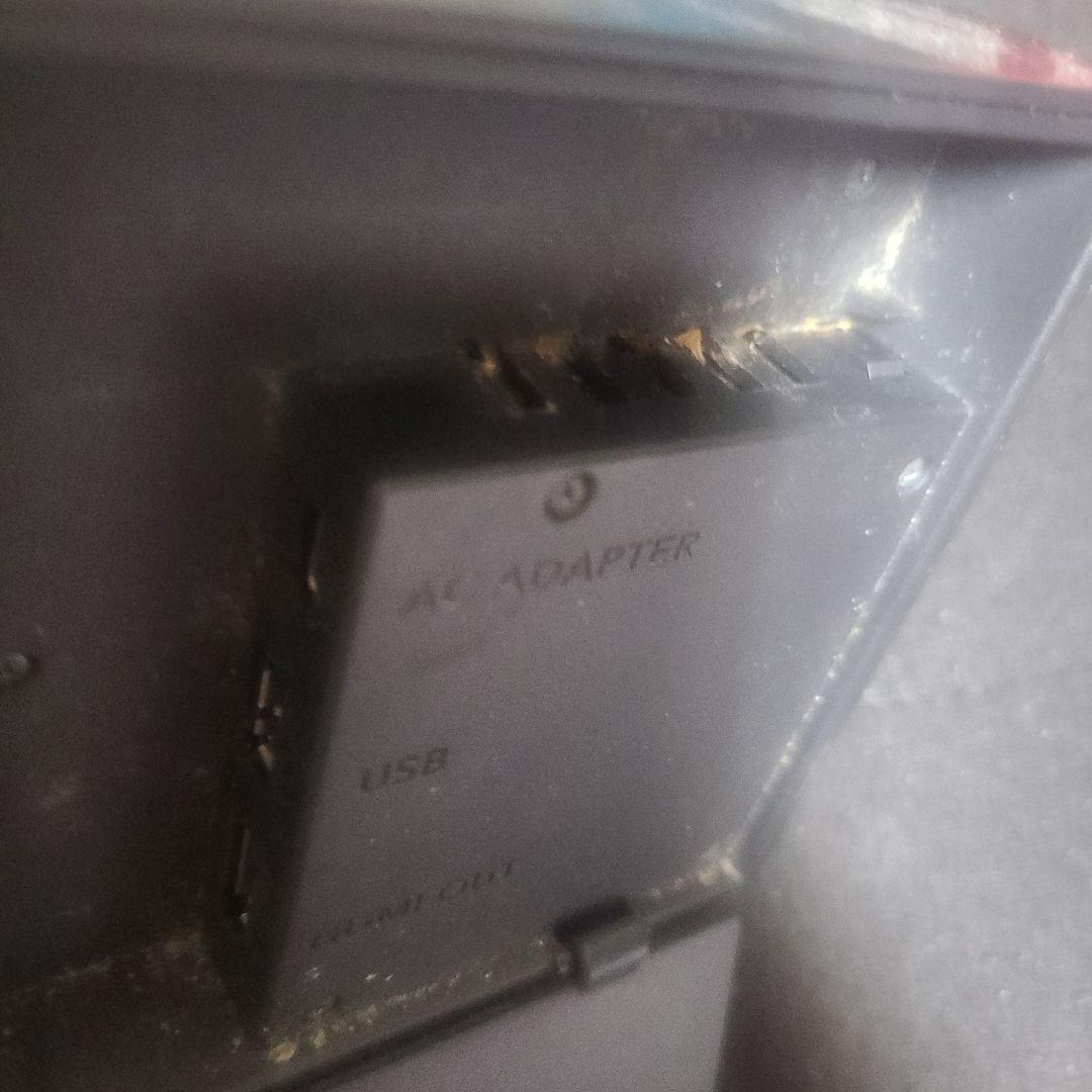 Nintendo Switch 本体 旧型