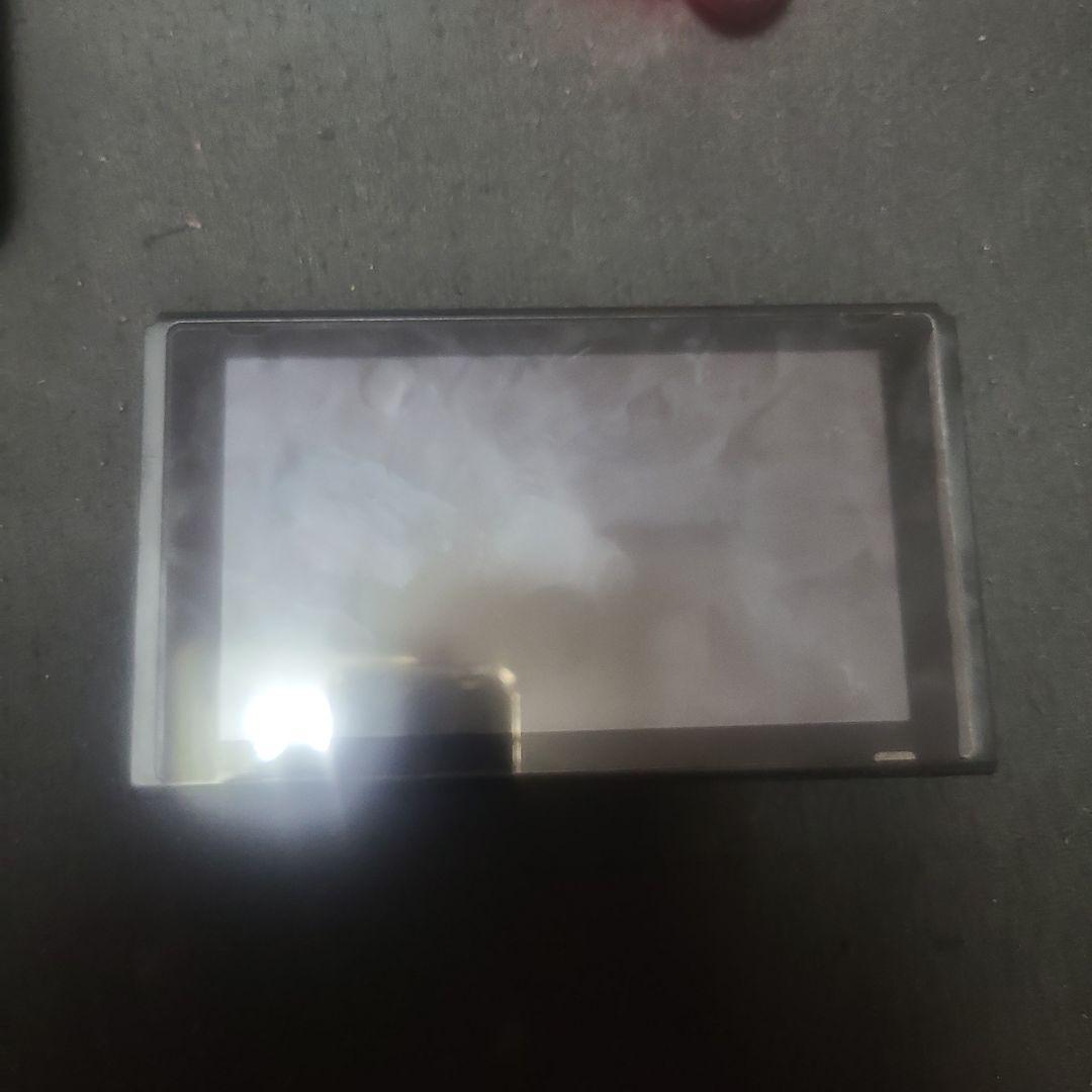 Nintendo Switch 本体 旧型