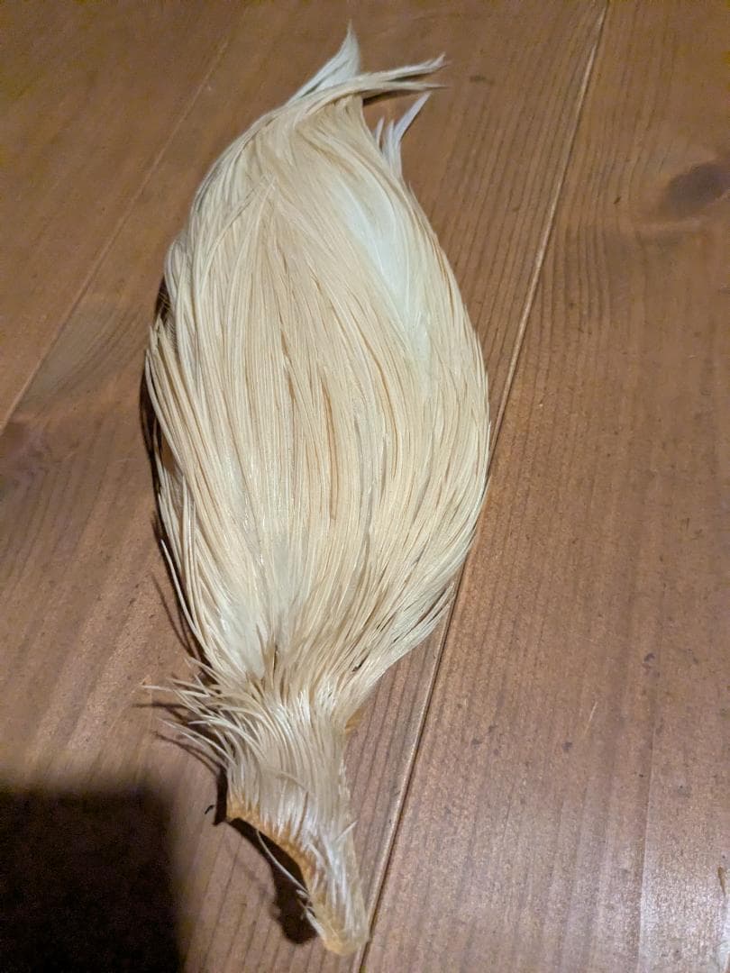 博*）様 フライマテリアル