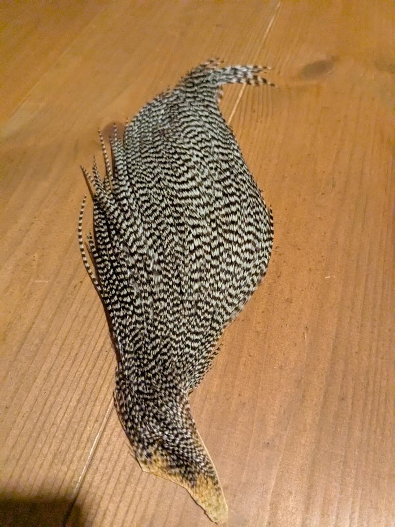 博*）様 フライマテリアル