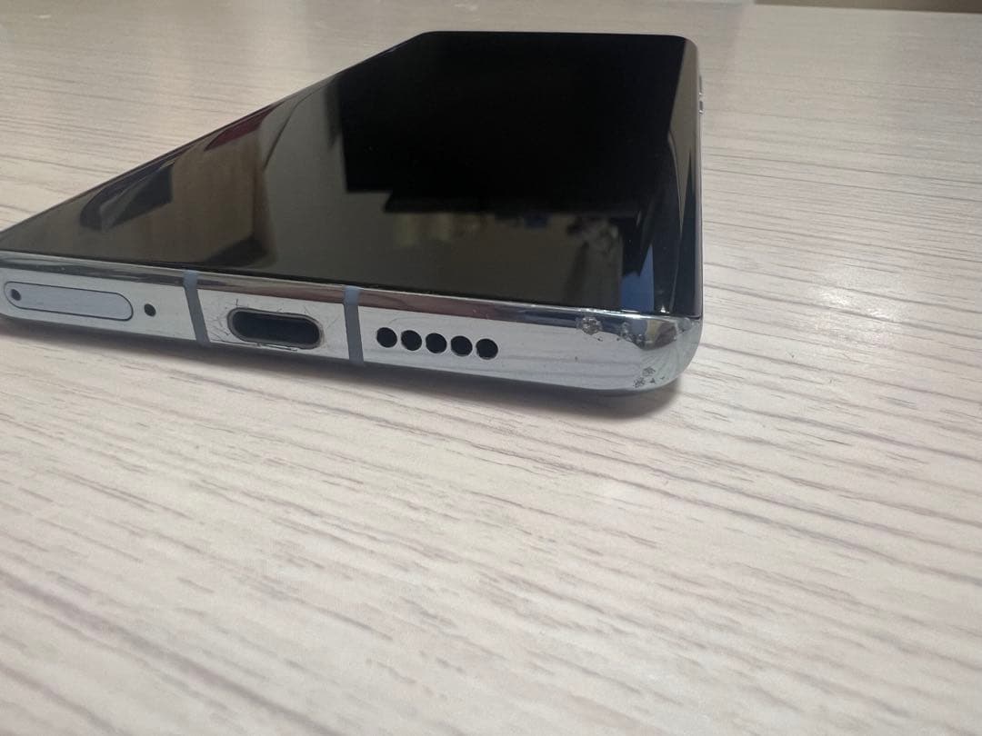 スマートフォン本体 HUAWEI P30 Pro