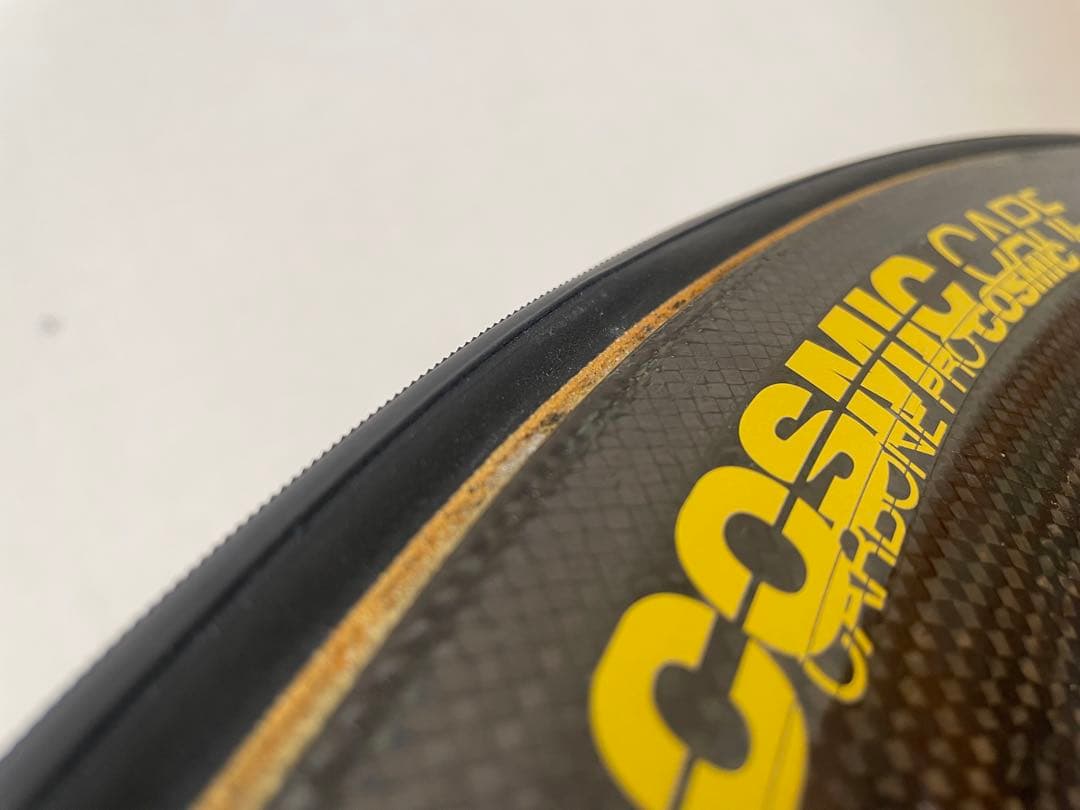 専用販売MAVIC COSMIC CARBONE PRO チューブラー