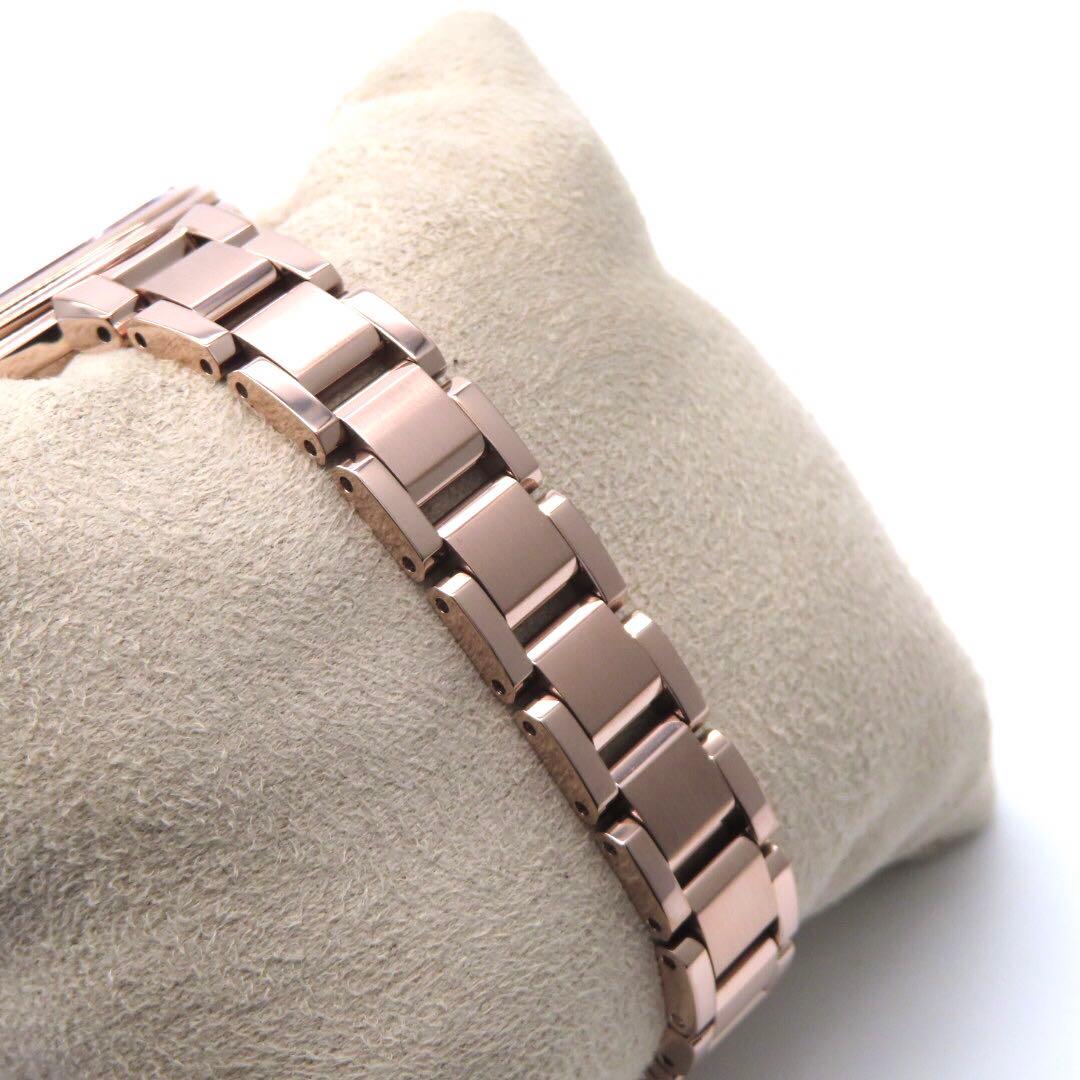 ☆極美品 ES9435 51A クロスシー 電波ソーラー シチズン 時計 ピンク