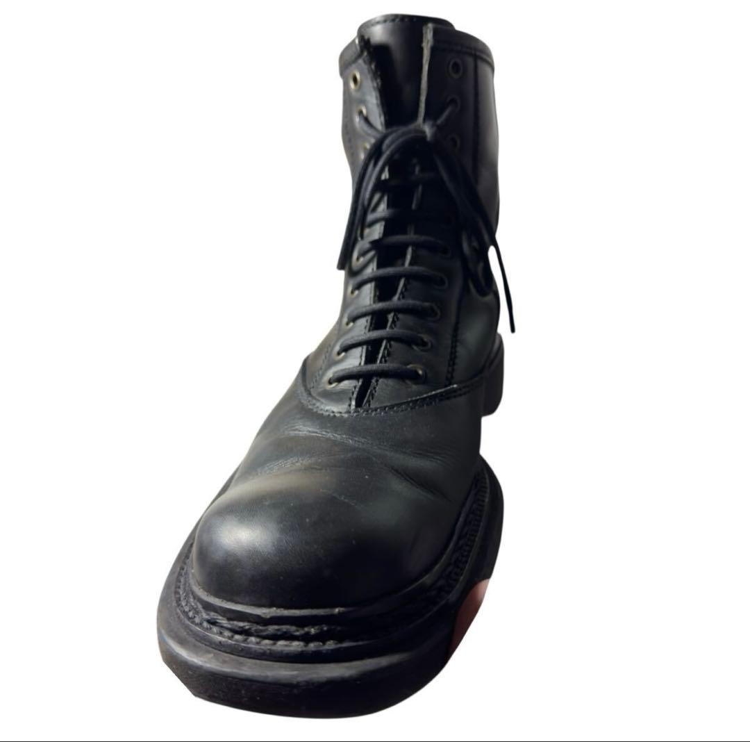 コ*キ様 Jean Paul Gaultier archive leather