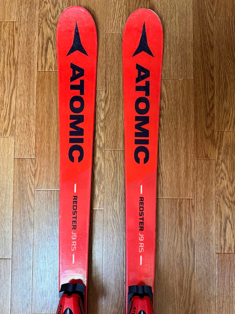 アトミック スキー板 160cm