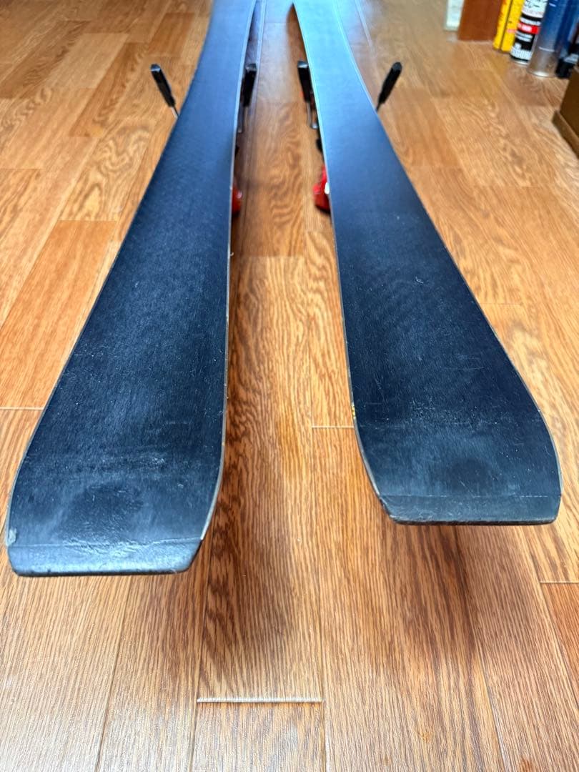 アトミック スキー板 160cm