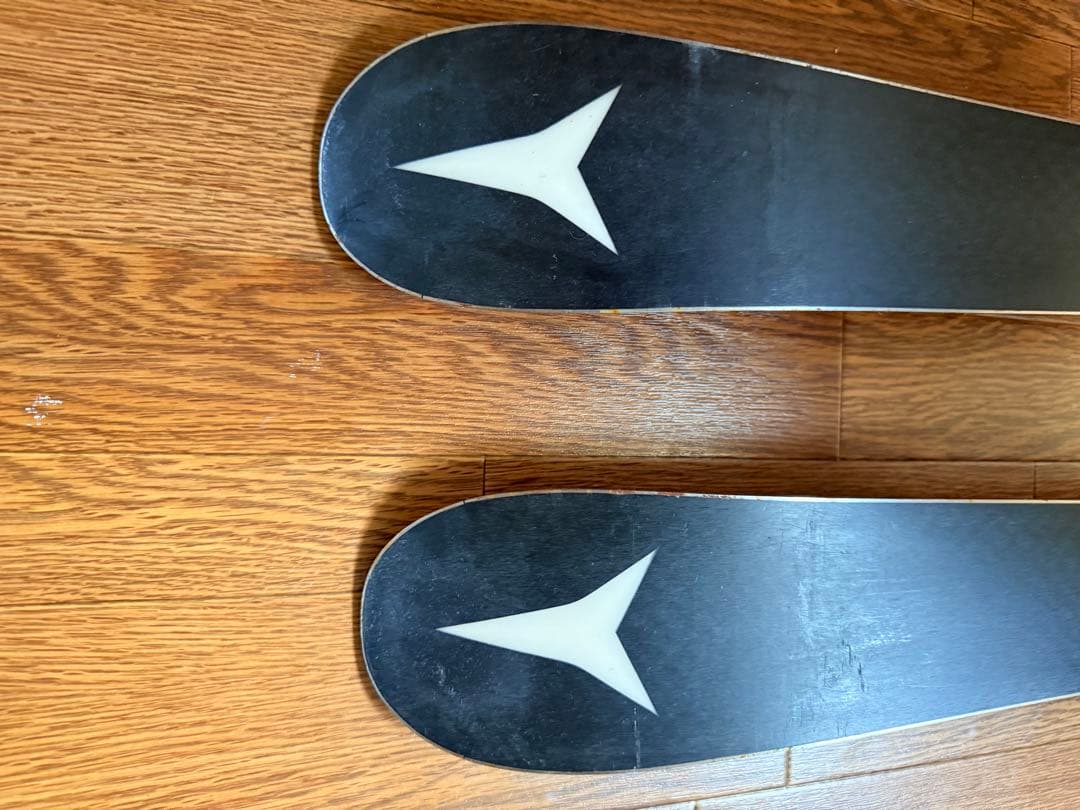 アトミック スキー板 160cm