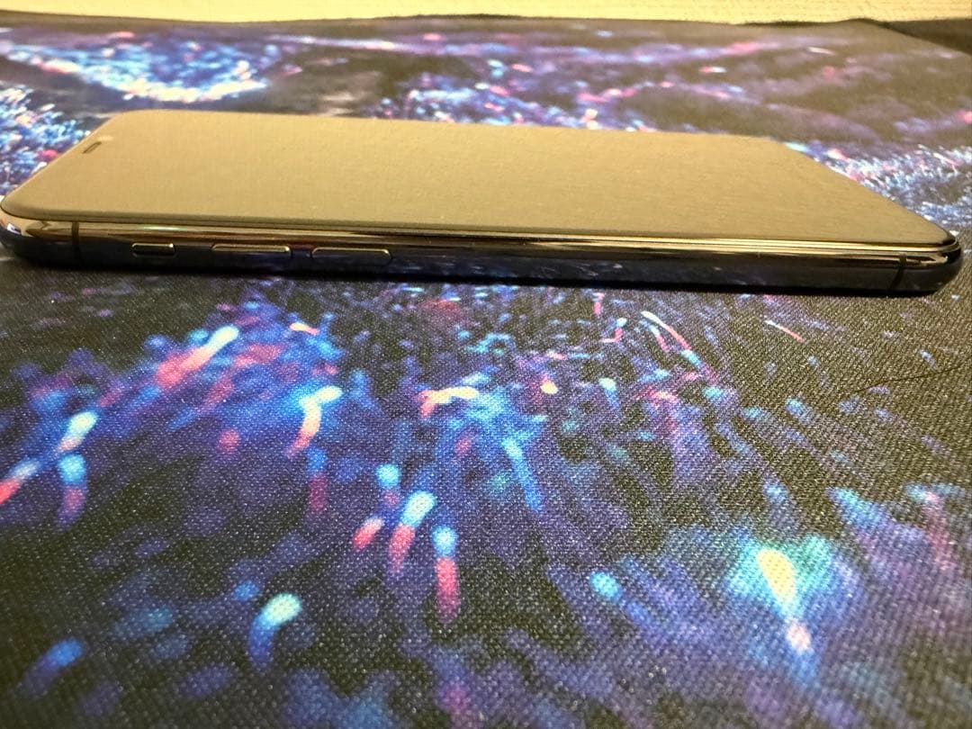 iPhone 11 Pro 256GB SIMフリー　スペースグレイ　本体のみ