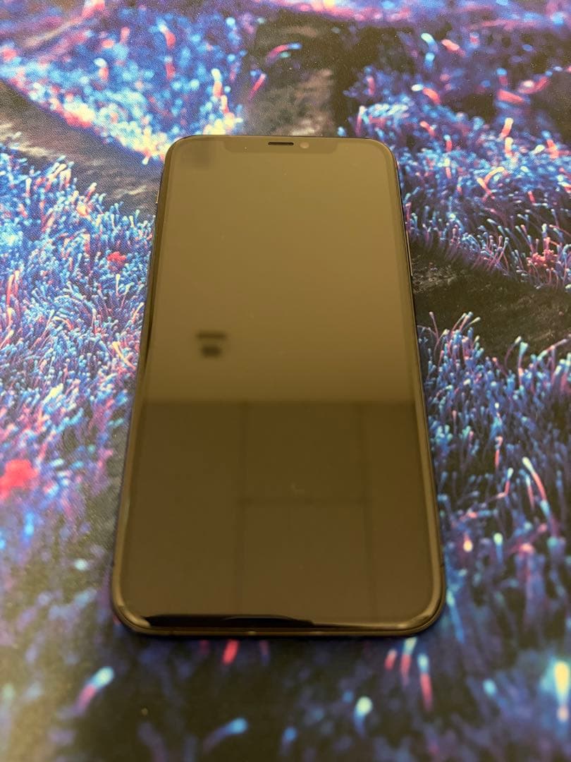 iPhone 11 Pro 256GB SIMフリー　スペースグレイ　本体のみ