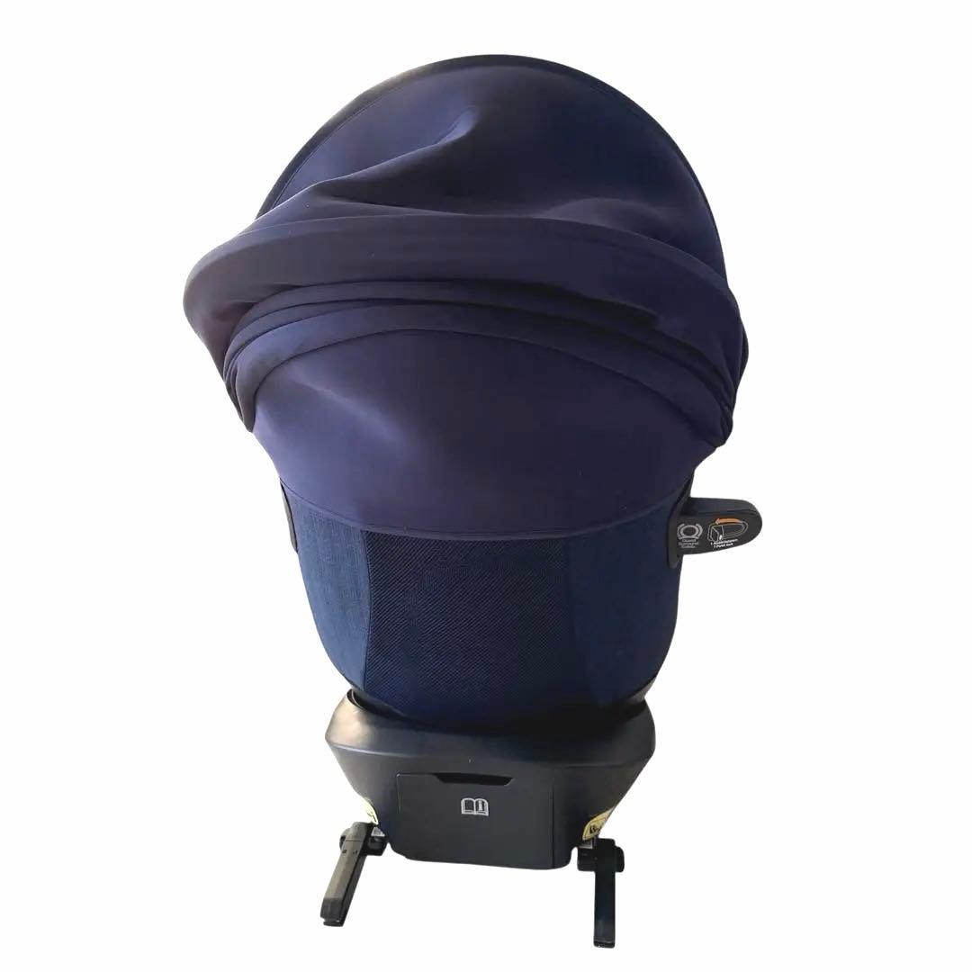 Joie ジョイー i-arc360° アイアーク チャイルドシート 付属品完備