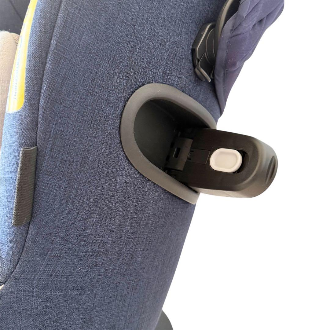 Joie ジョイー i-arc360° アイアーク チャイルドシート 付属品完備