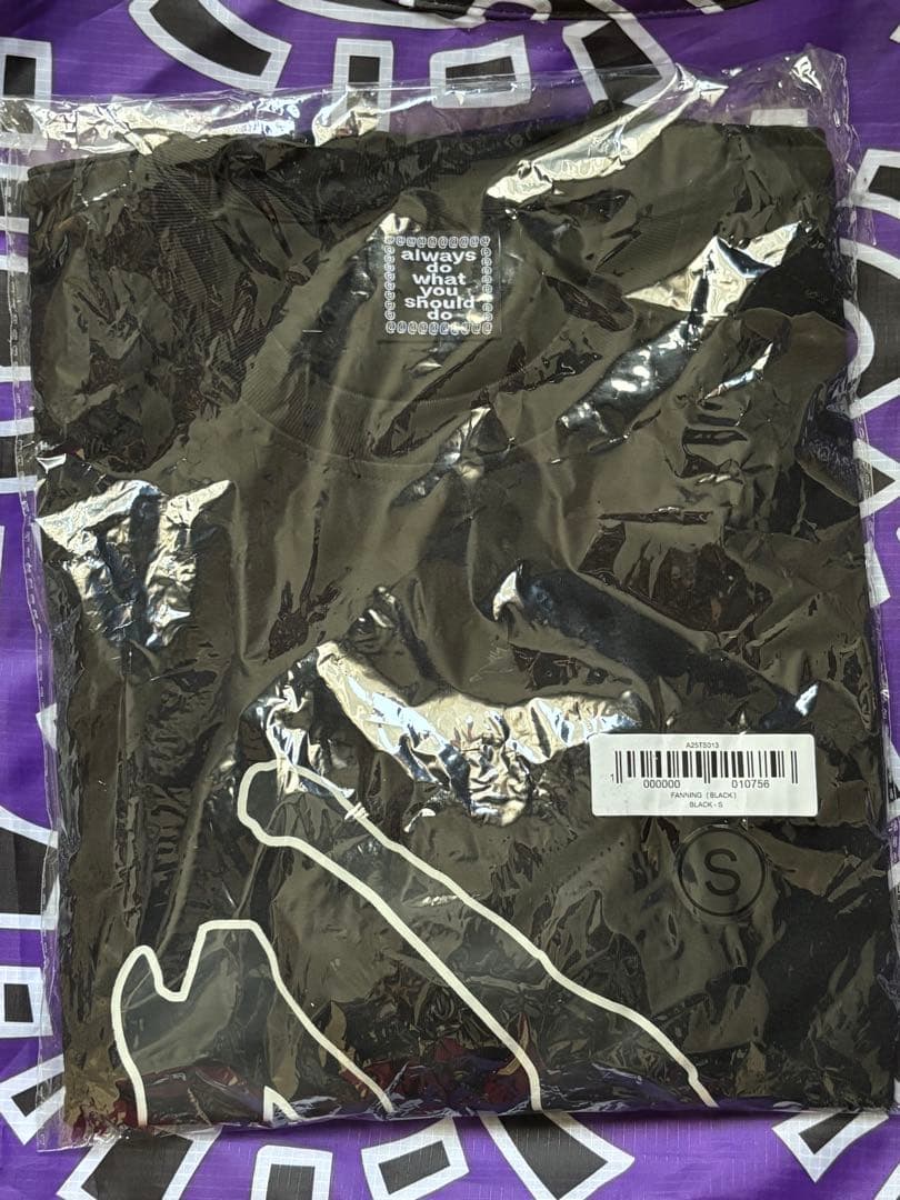 スケートボード always