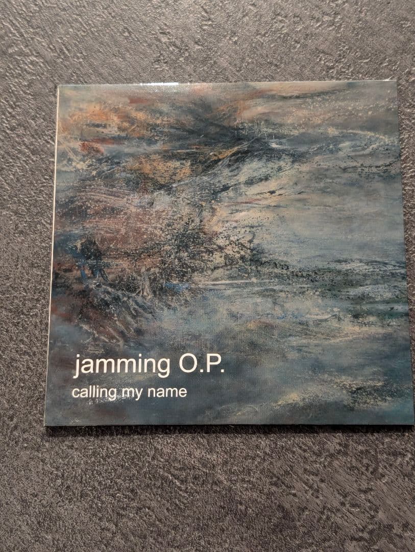 邦楽 jamming O.P./photograph&calling my name