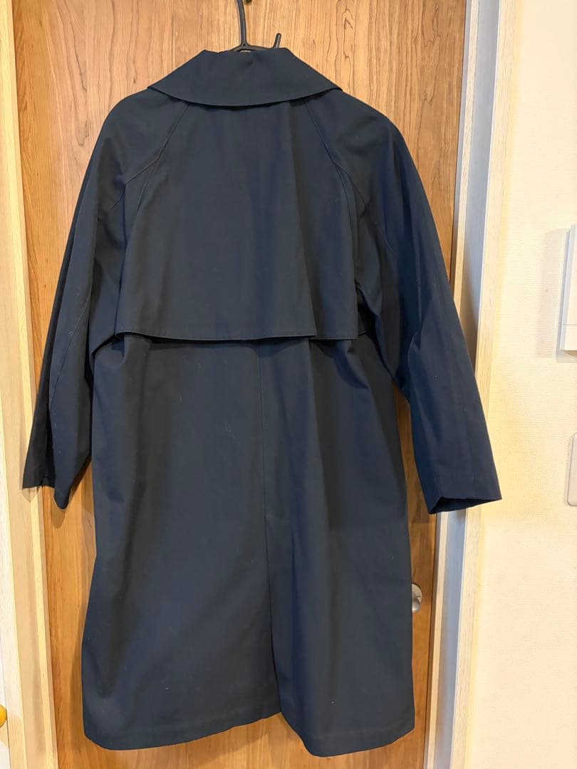 FRAMeWORK コットンキャンバスコート　38