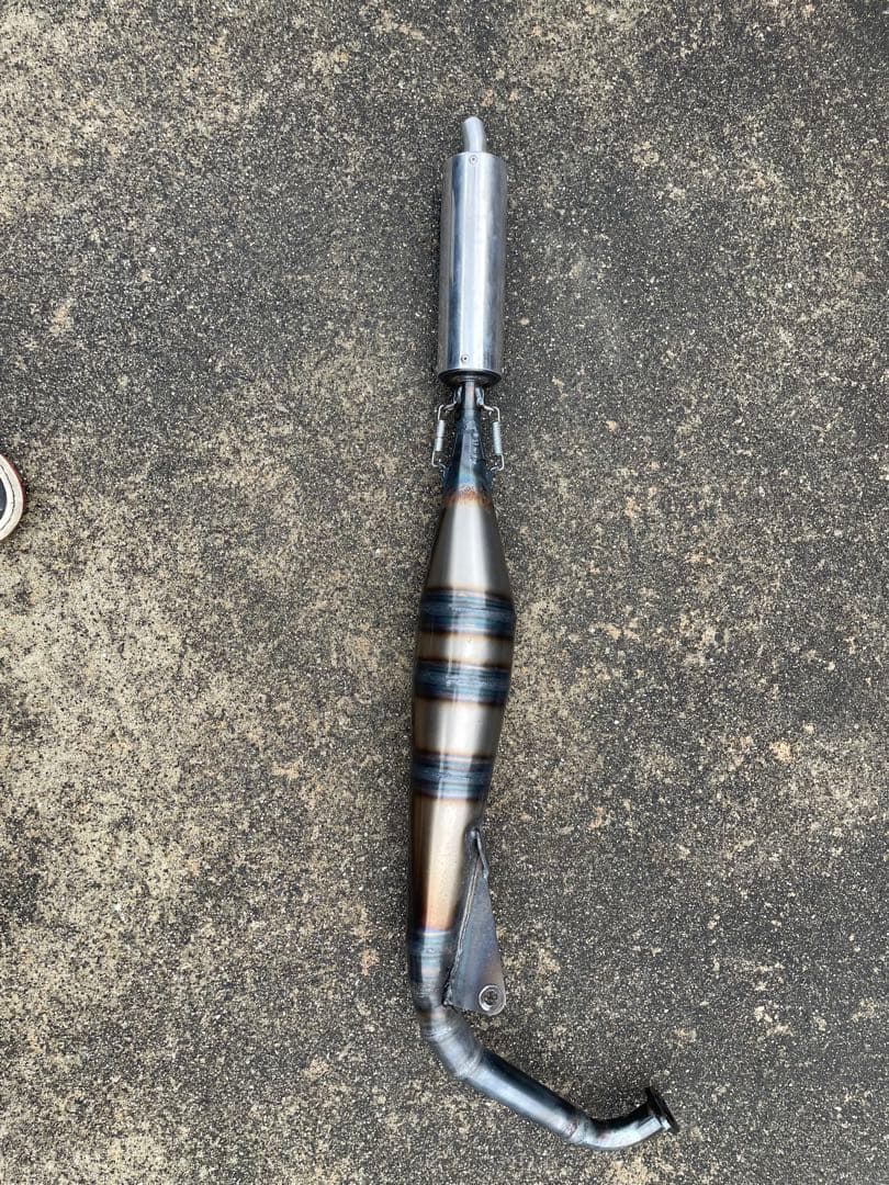 ひ*と様 rb Worksチャンバーライブディオzx用