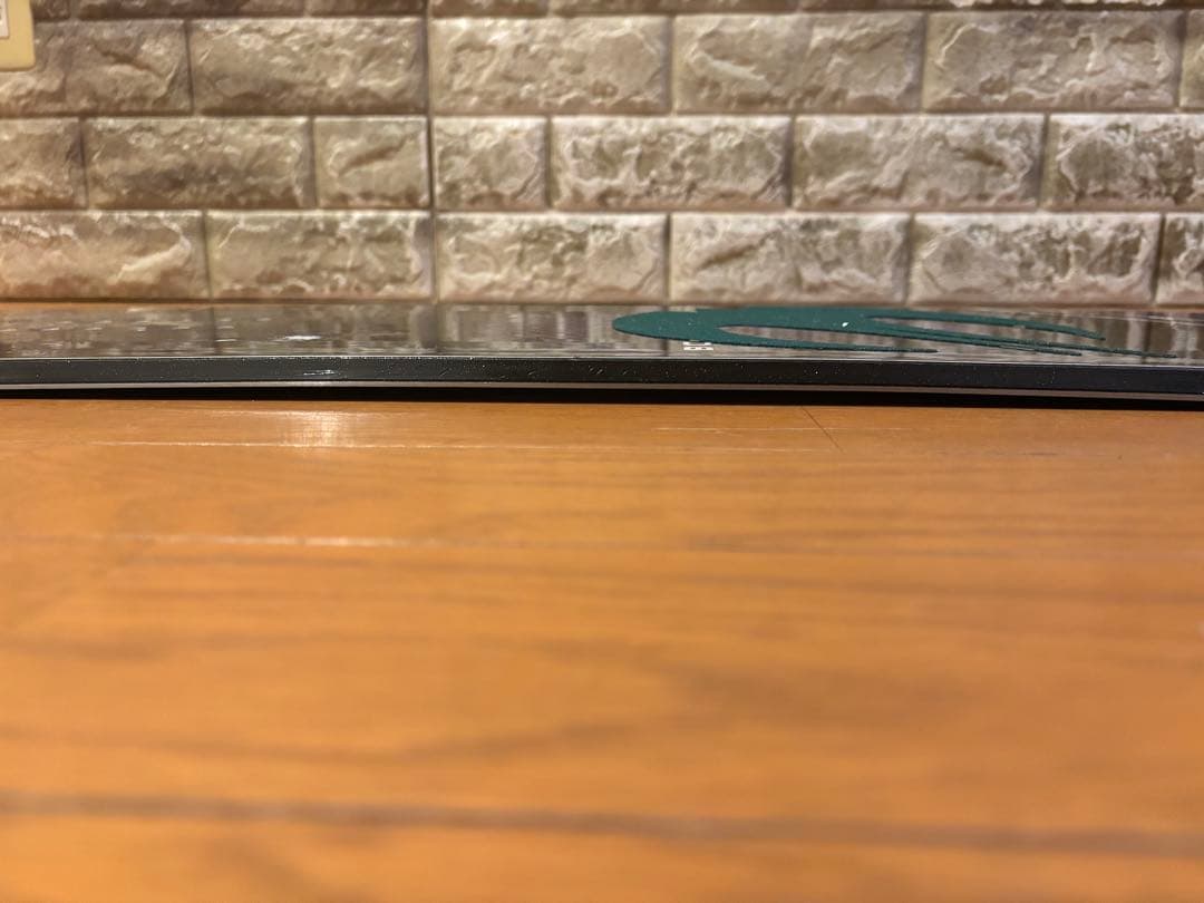 初売り値下げ中BC STREAM R2 157スノーボード