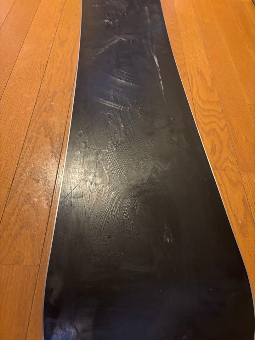 初売り値下げ中BC STREAM R2 157スノーボード