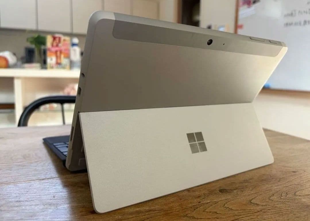 Microsoft Surface Go 3 本体 + キーボードカバー
