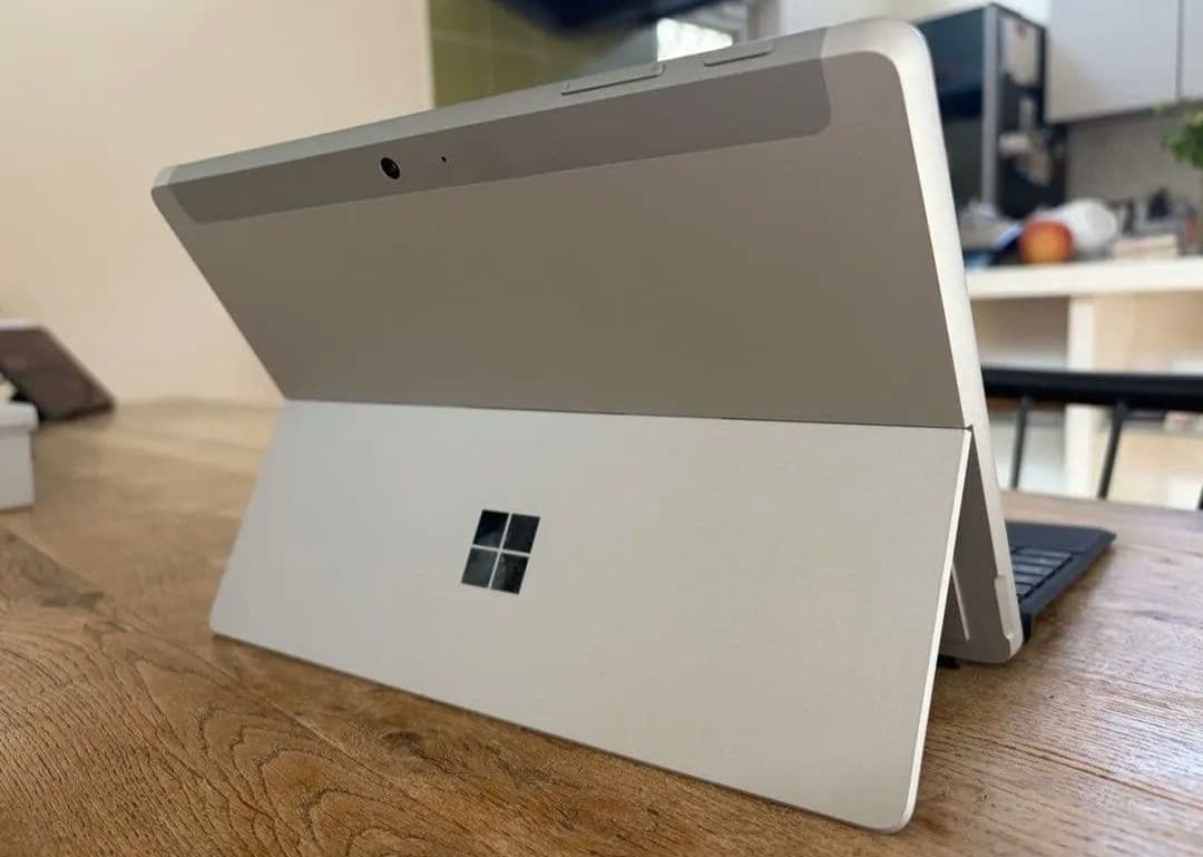 Microsoft Surface Go 3 本体 + キーボードカバー