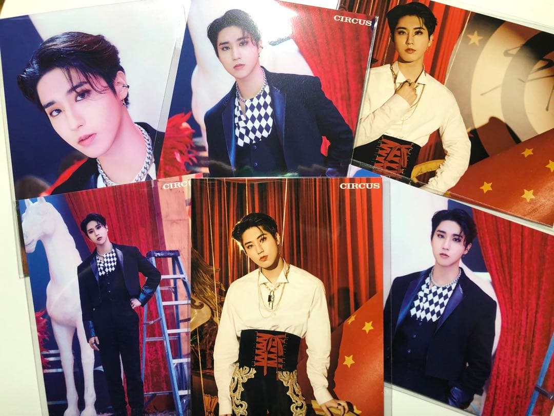 ハンくん セットだとこのお値段