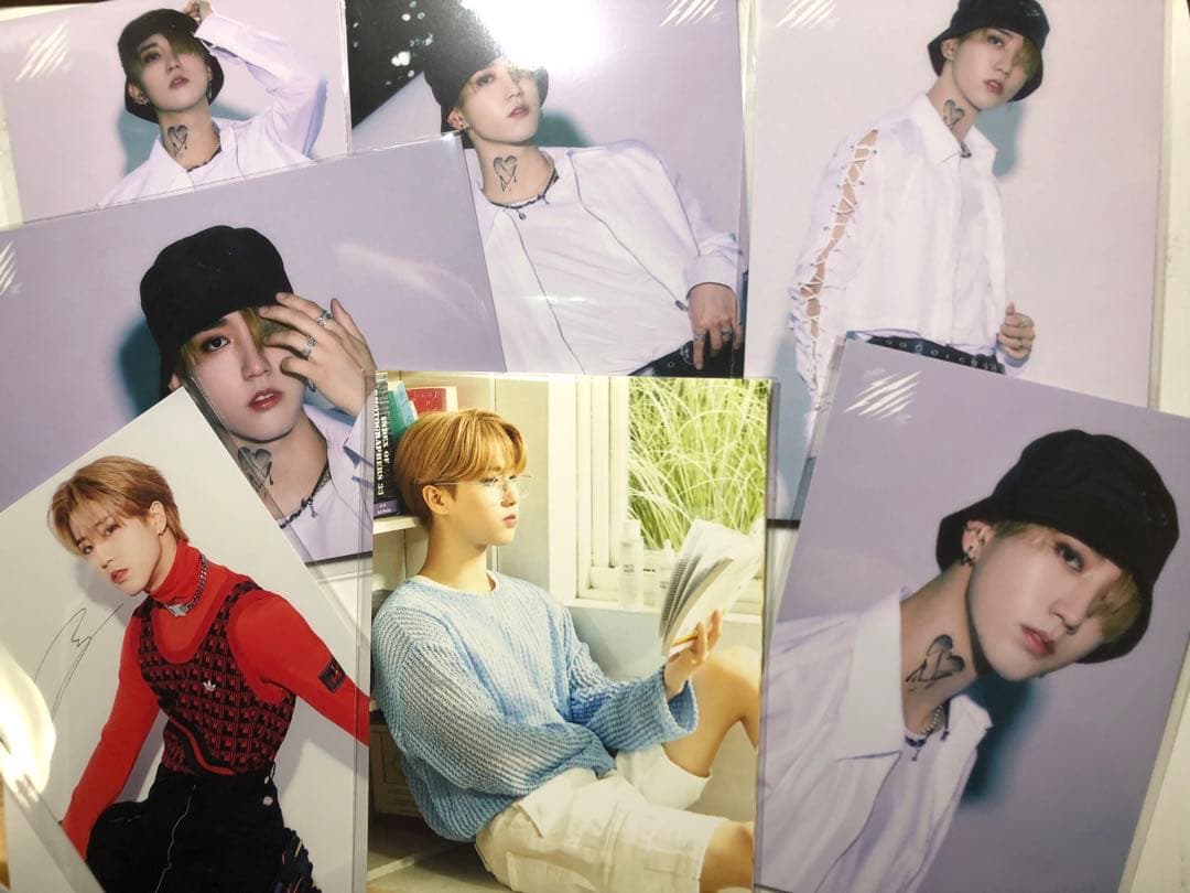 ハンくん セットだとこのお値段