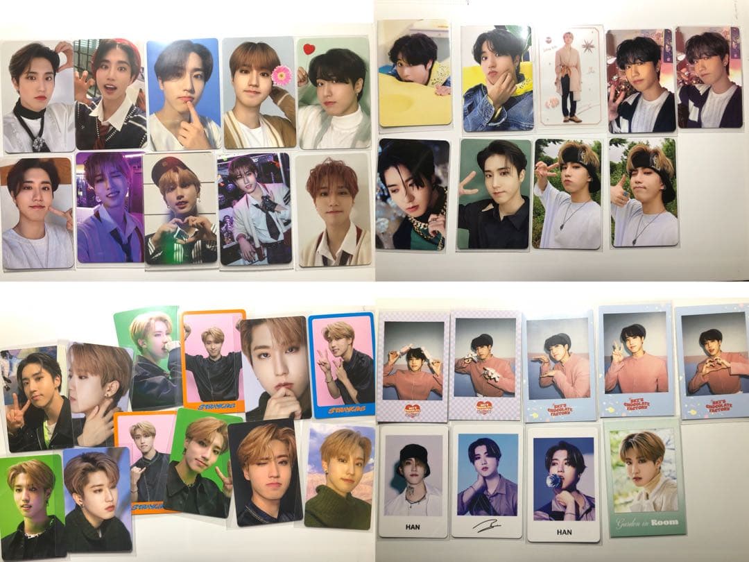 ハンくん セットだとこのお値段