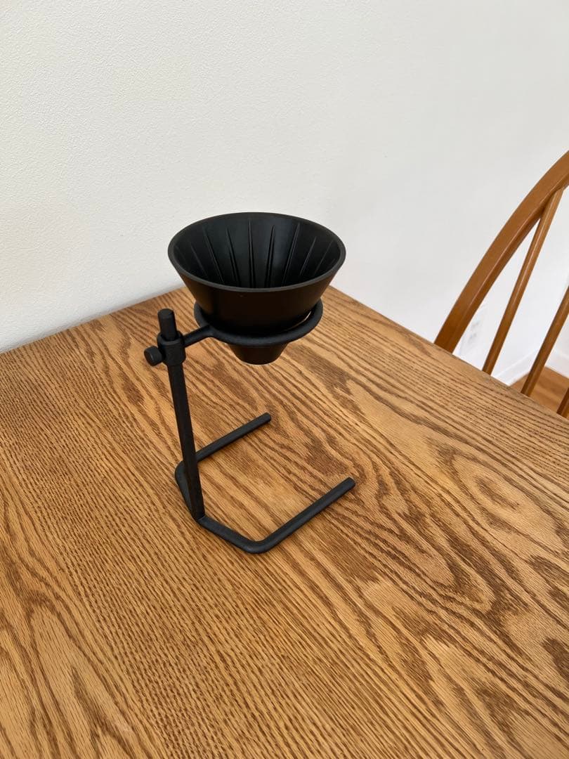 kinto キントー　ブリュワースタンド&マグカップ