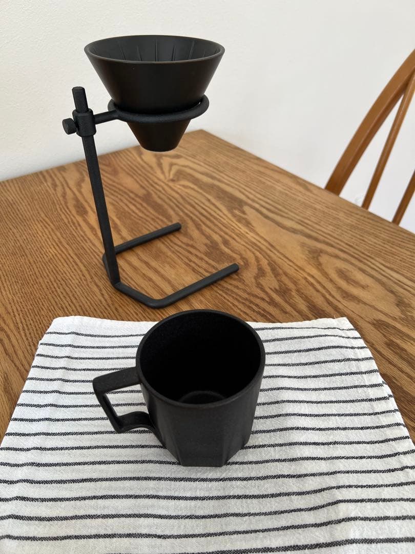 kinto キントー　ブリュワースタンド&マグカップ