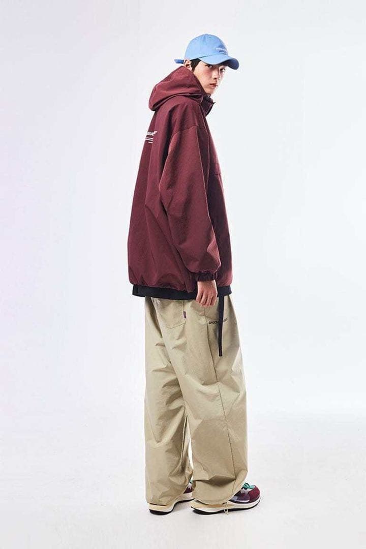 “値下げしました‼︎”SPECIAL GUEST スノーボードウェア M ［下］